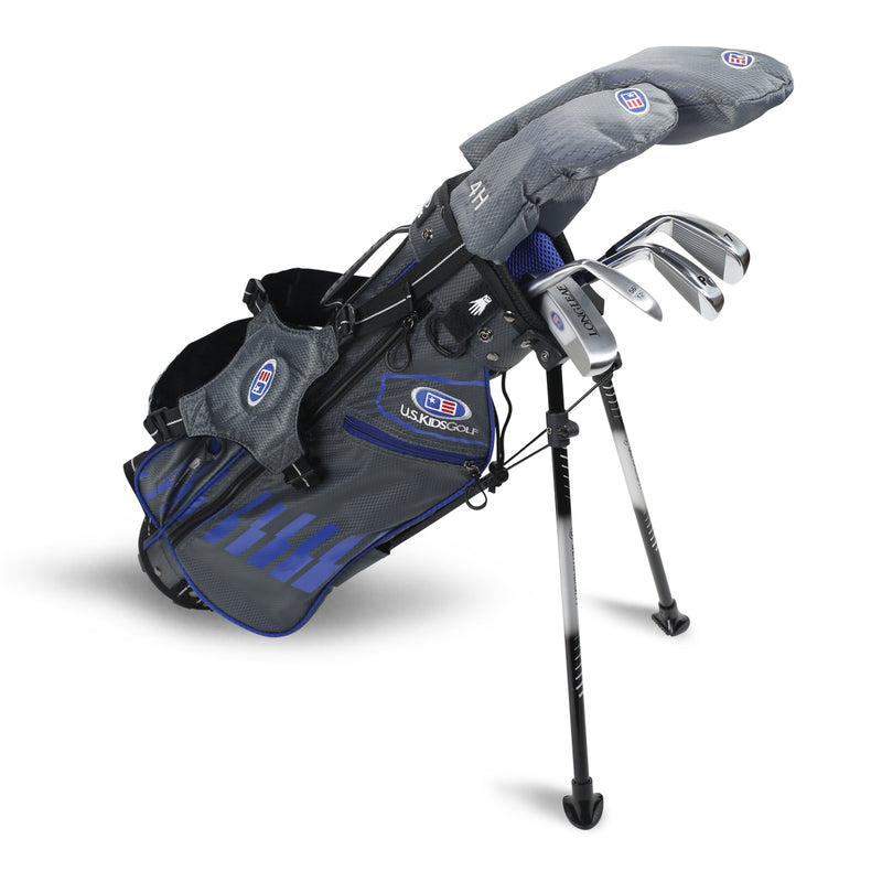US Kids Ultralite 45" Package Set"