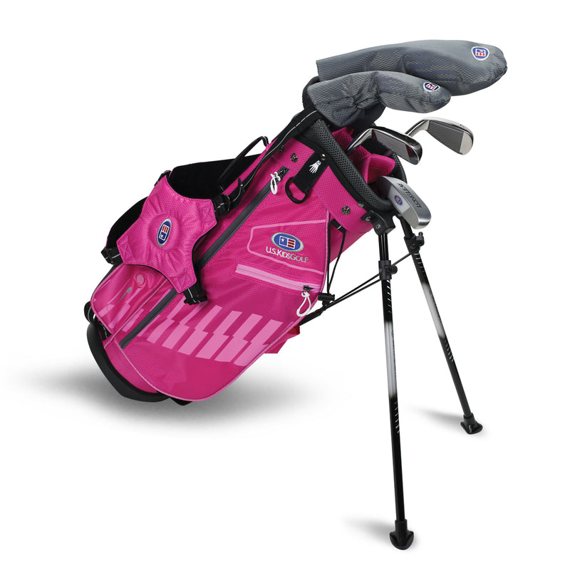 US Kids Ultralite 48" Package Set"