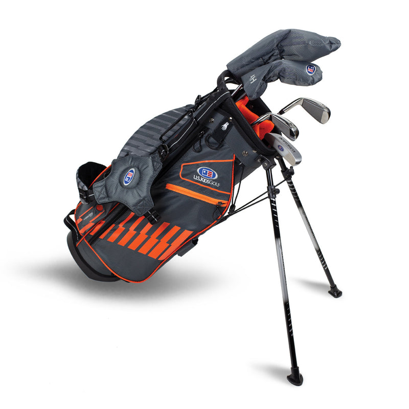 US Kids Ultralite 51" Package Set"