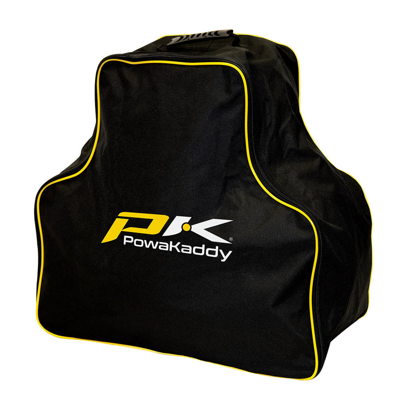 Powakaddy Compact Summer Trolley Travel Bag