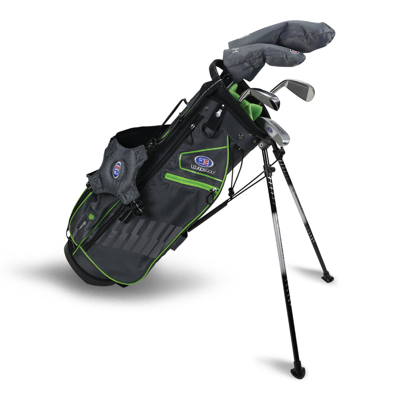 US Kids Ultralite 57" Package Set"