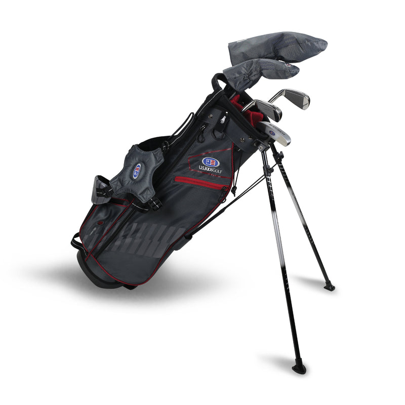 US Kids Ultralite 60" Package Set"
