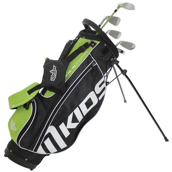 MKids Pro Junior Golf Package Set