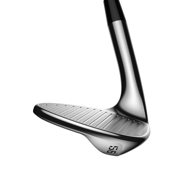 Cobra Snakebite Wedge