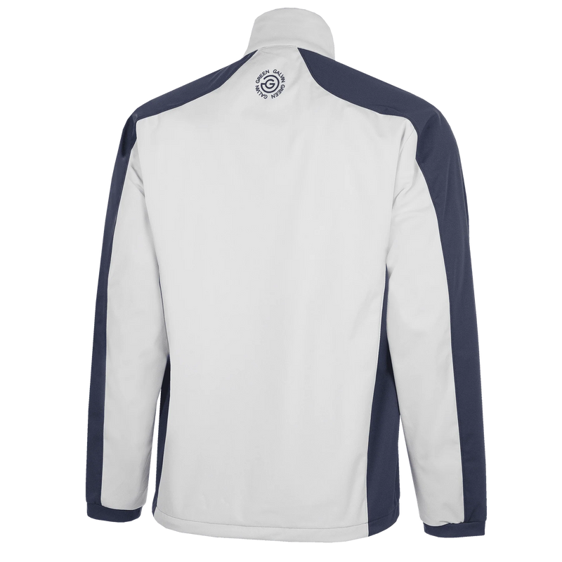 Galvin Green LAWRENCE Halfzip Top