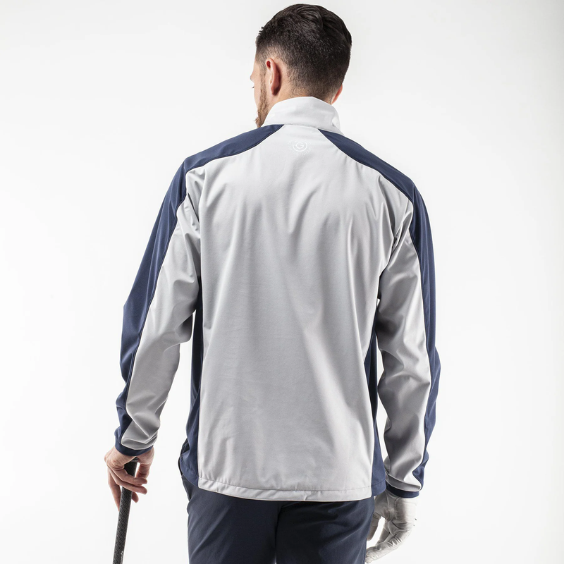 Galvin Green LAWRENCE Halfzip Top