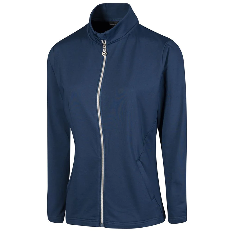 Island Green Essential Top Layer