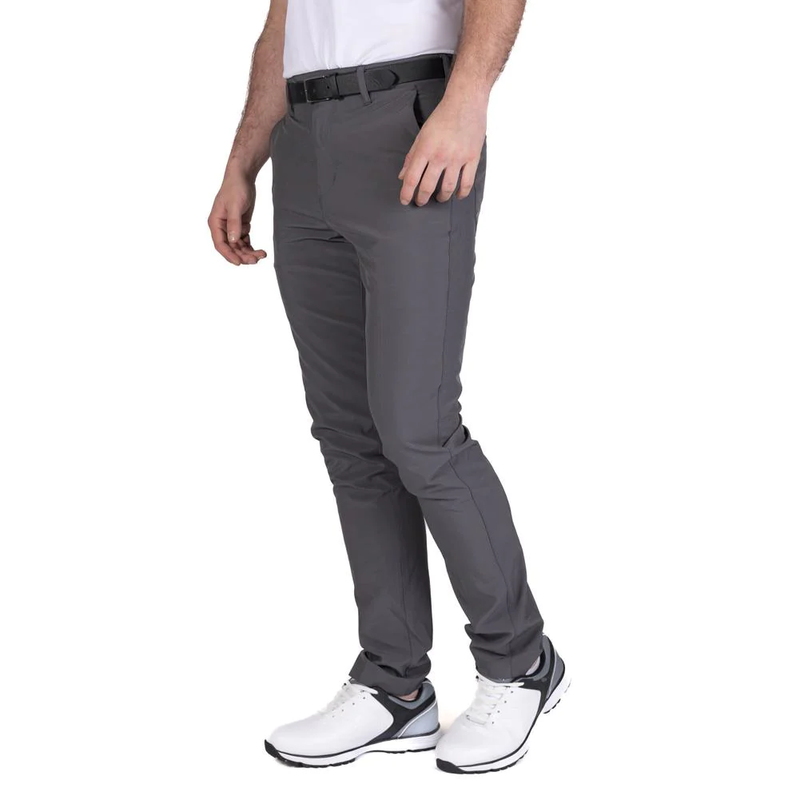 Island Green Tour Tapered Trouser