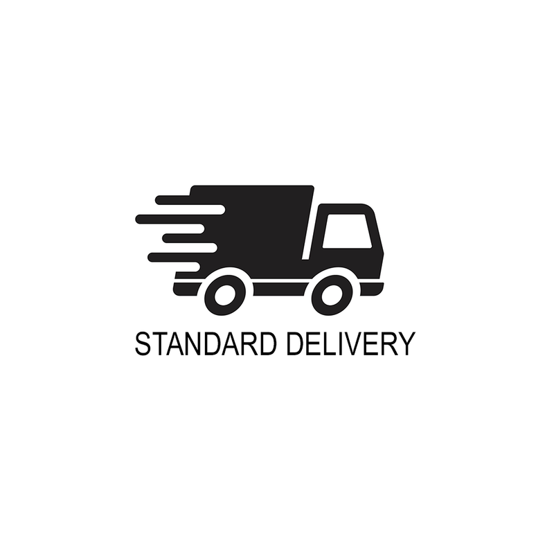 Standard Shipping
