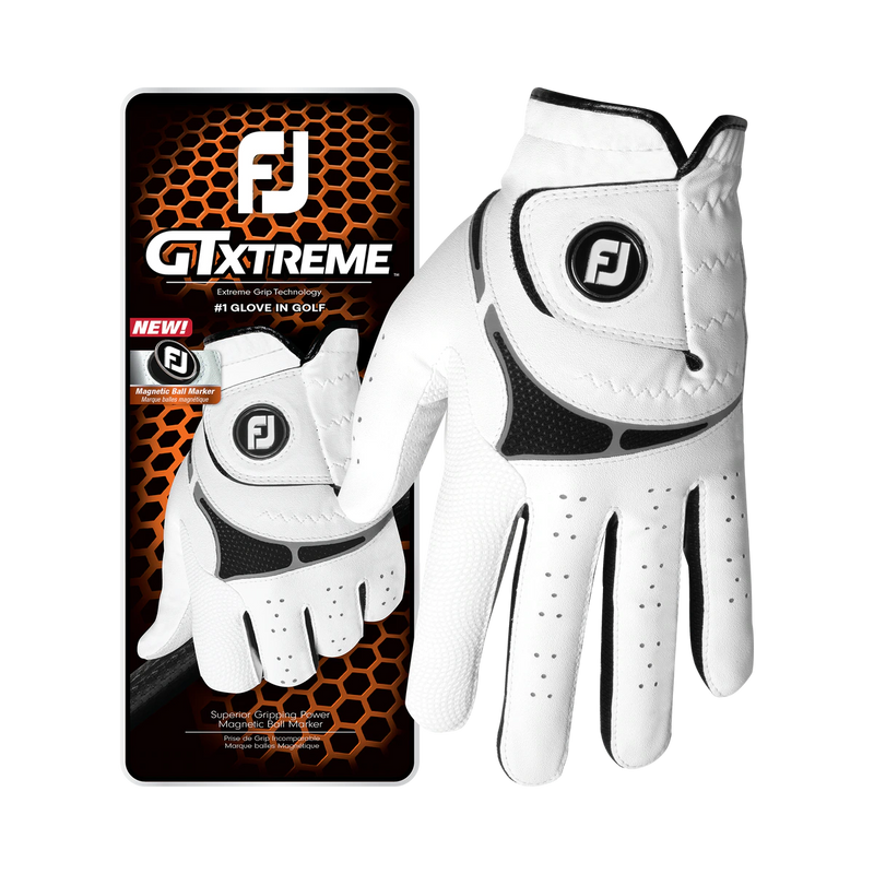 Footoy GTXtreme Glove