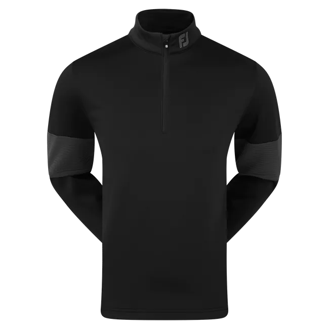 Footjoy Ribbed Chill-Out XP Pullover