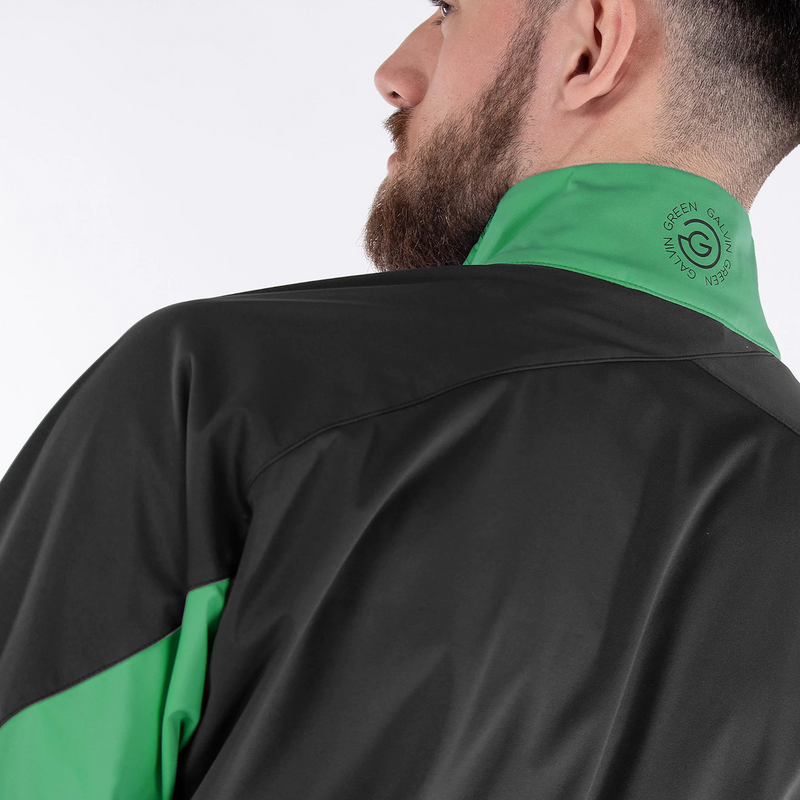 Galvin Green Lucas Interface Jacket