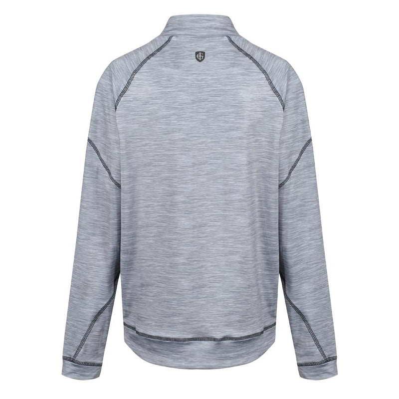 Island Green Junior Performance Top Layer