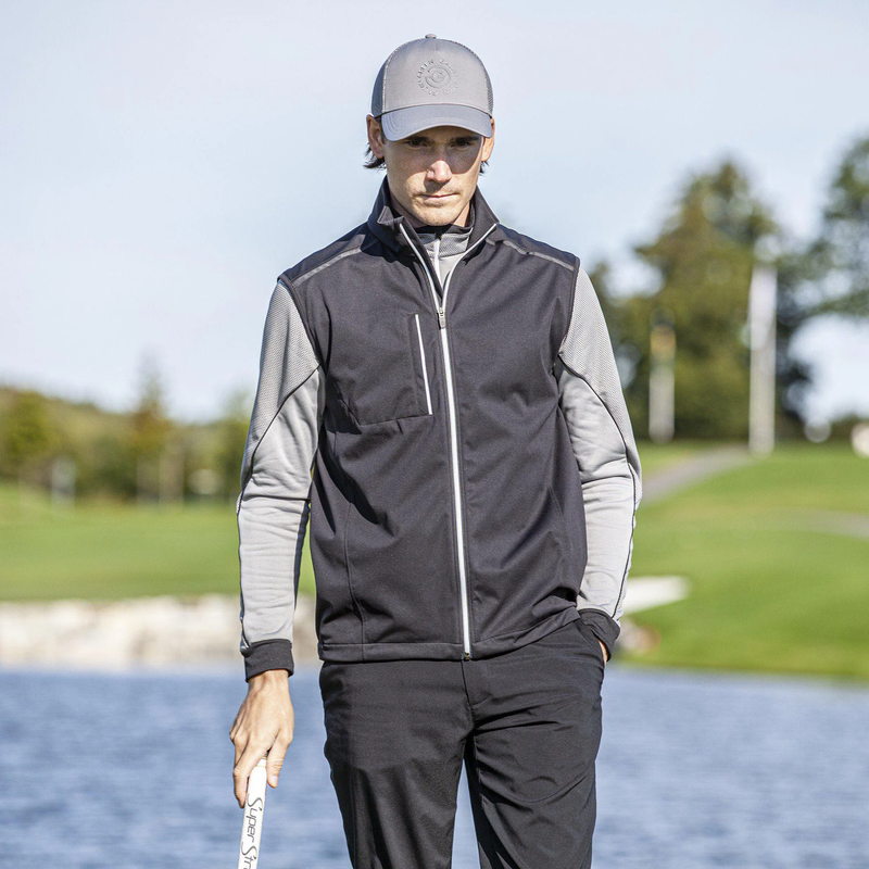 Galvin Green LION Bodywarmer