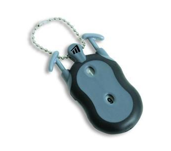 Masters Deluxe 2 In 1 Scorer (Black)