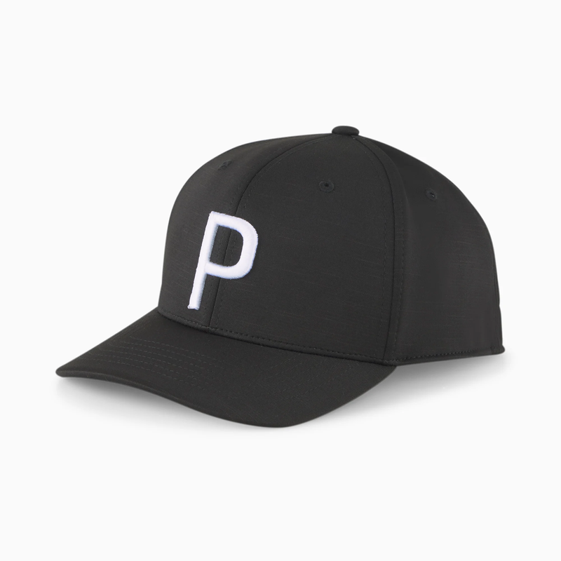 Puma P Cap