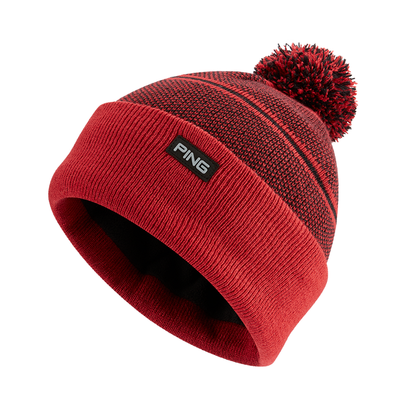 Ping Hewitt Bobble Hat