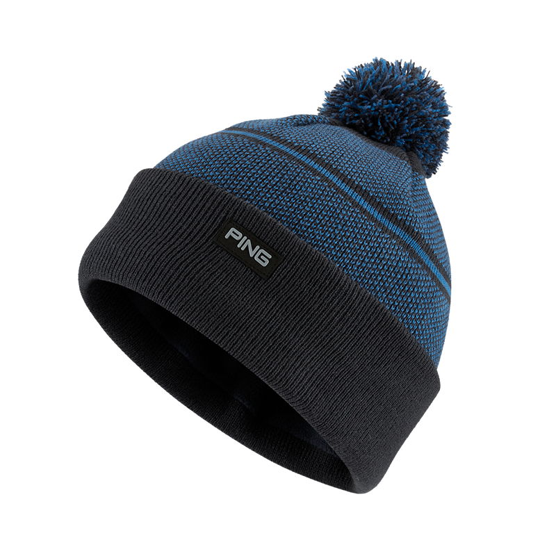 Ping Hewitt Bobble Hat