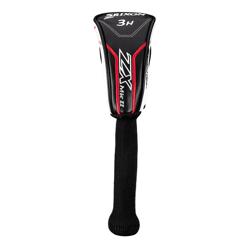 Srixon ZX Mk II Hybrid