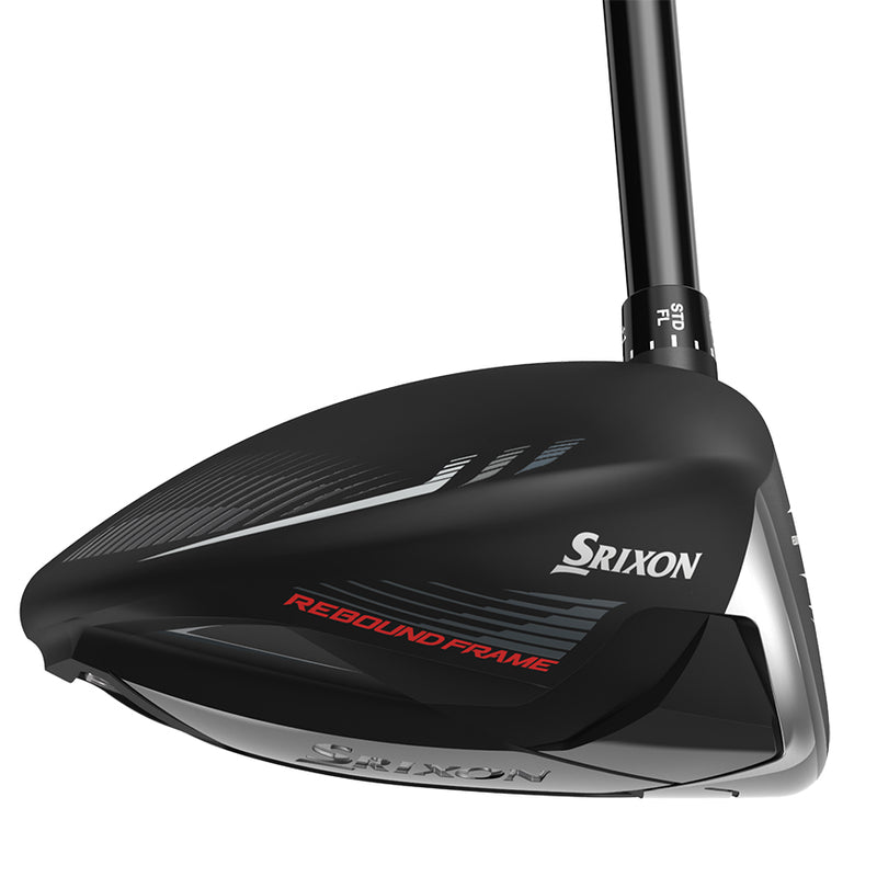 Srixon ZX 5 Mk II Driver