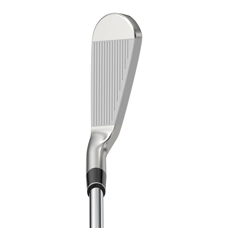 Srixon ZX5 Mk II Steel Irons