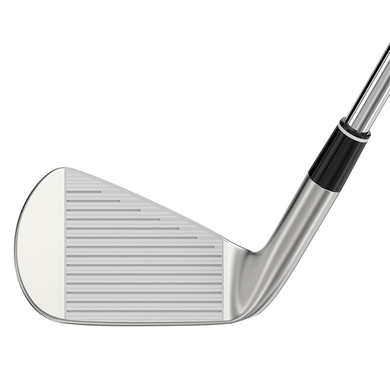 Srixon ZX5 Mk II Steel Irons