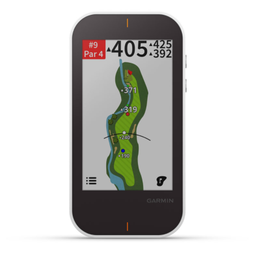 Garmin Approach G80 Golf GPS & Launch Monitor