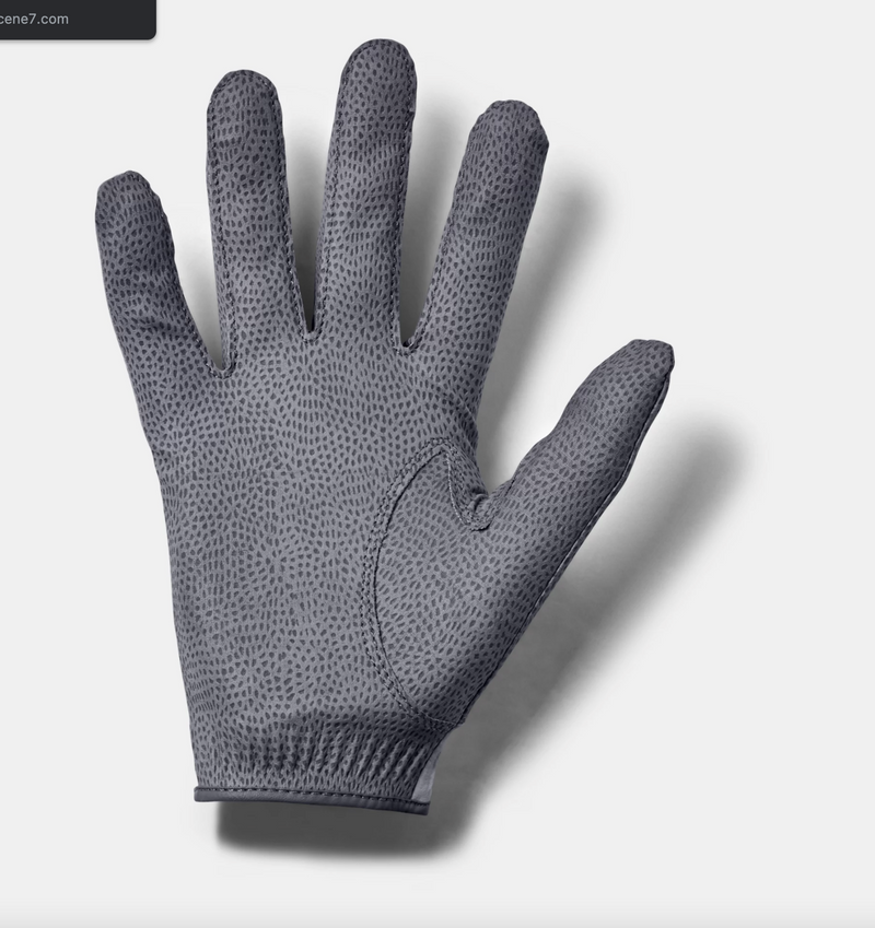 Under Armour Storm Golf Gloves - Pair