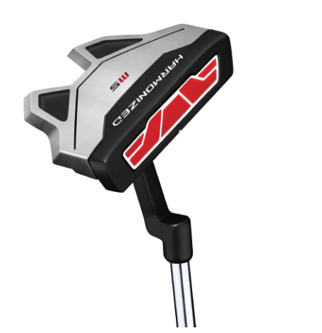 Wilson Harmonized M5 Putter