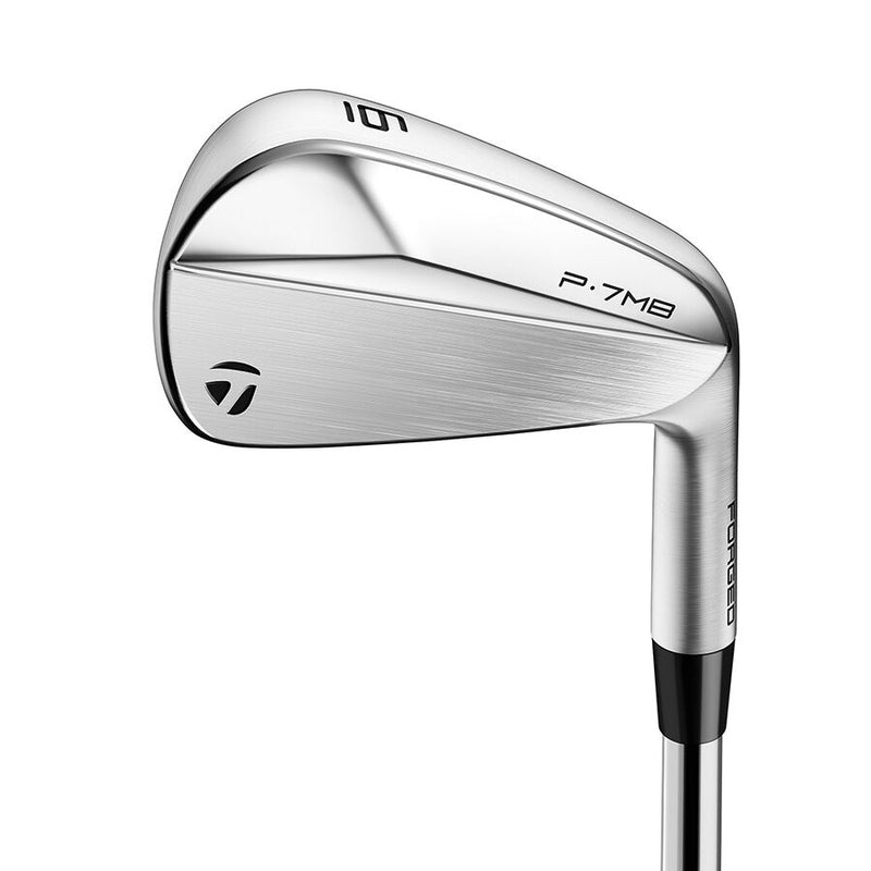 Taylormade P7MB Steel Irons