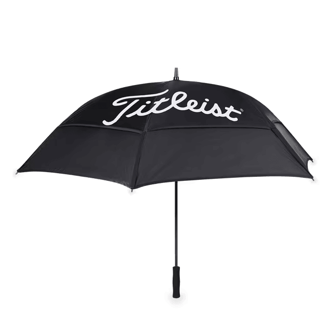 Titleist Players Double Canopy Umbrella