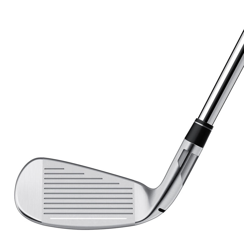 Taylormade Stealth 2 HD Steel Irons (6 Iron Set)