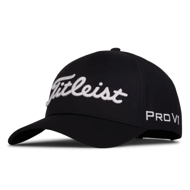 Titleist Tour Performance Cap