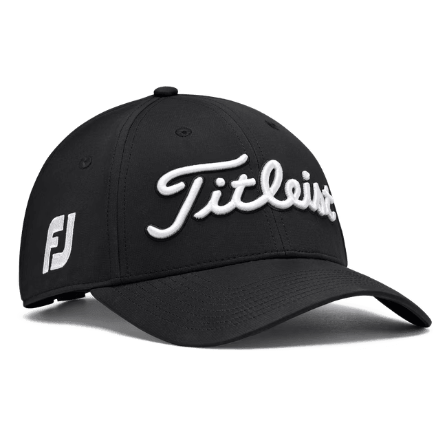 Titleist Tour Performance Cap