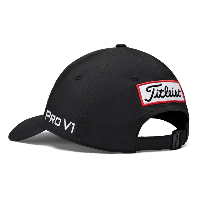 Titleist Tour Performance Cap