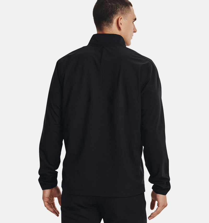 Under Armour Storm Windstrike Half Zip