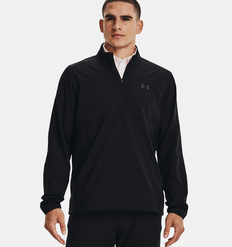 Under Armour Storm Windstrike Half Zip