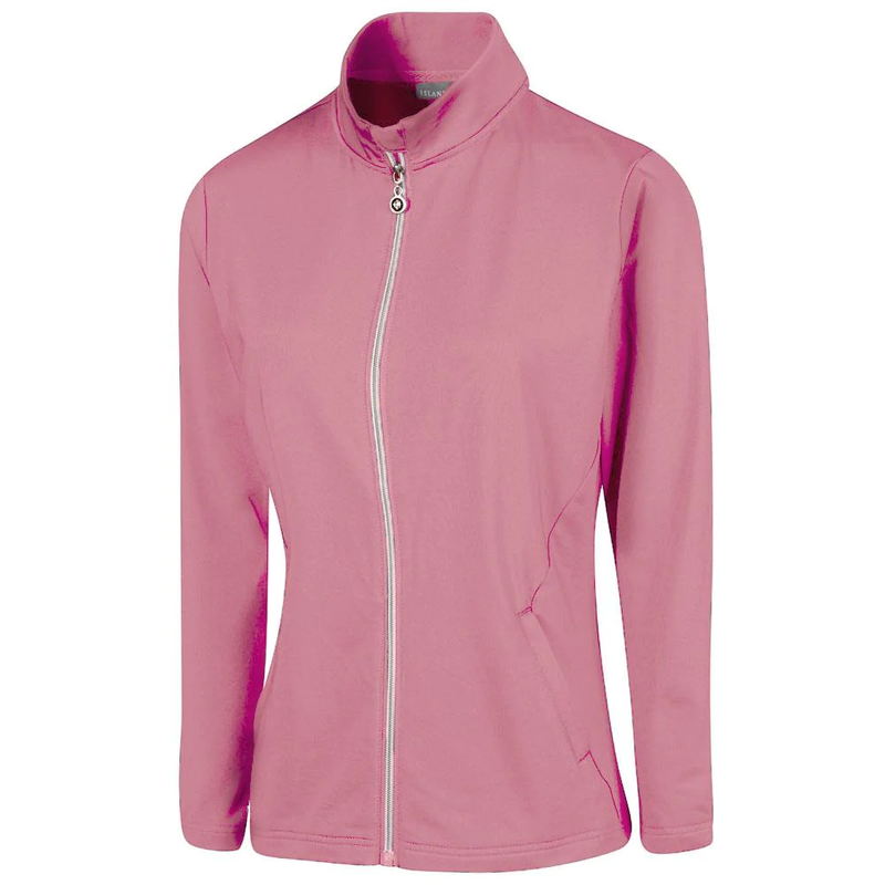 Island Green Essential Top Layer