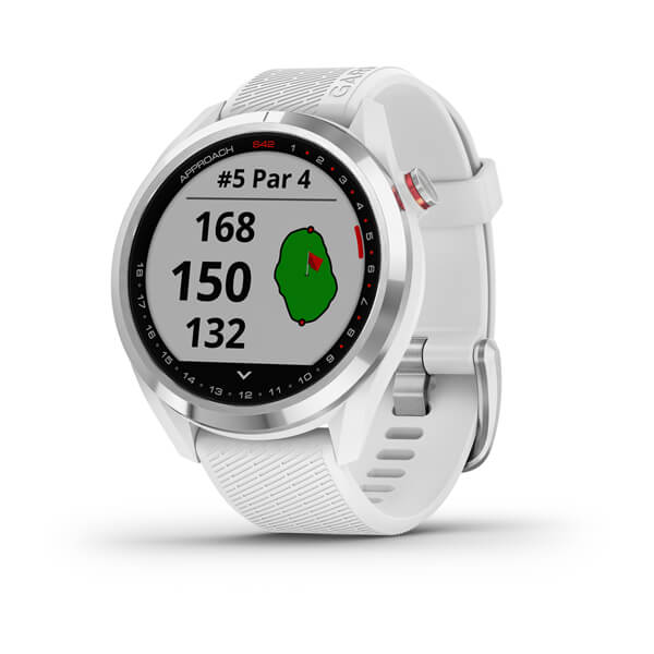 Garmin Approach S42 Golf GPS Watch