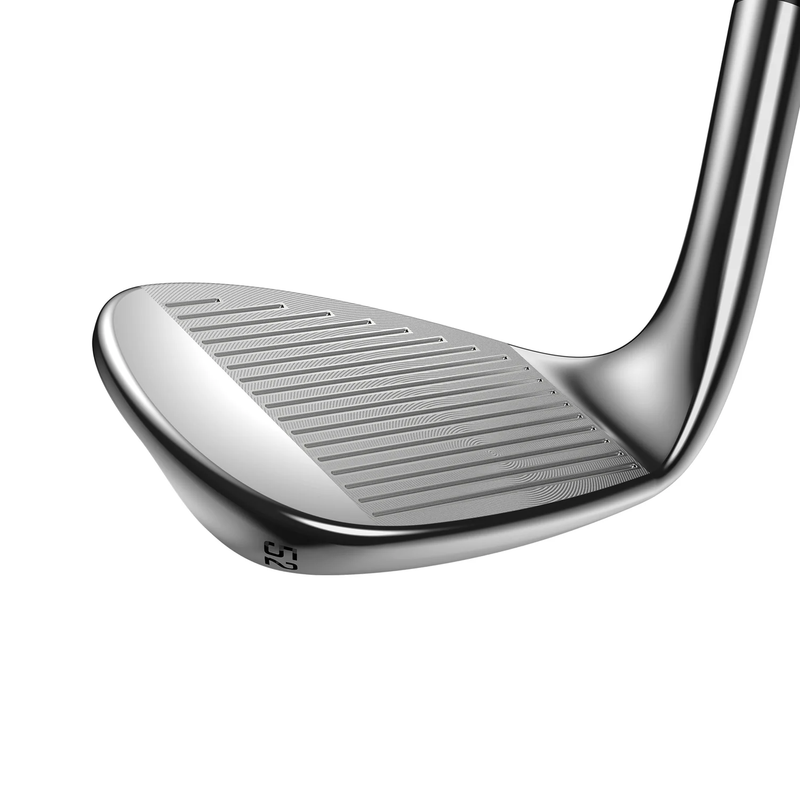 Cobra Snakebite Wedge