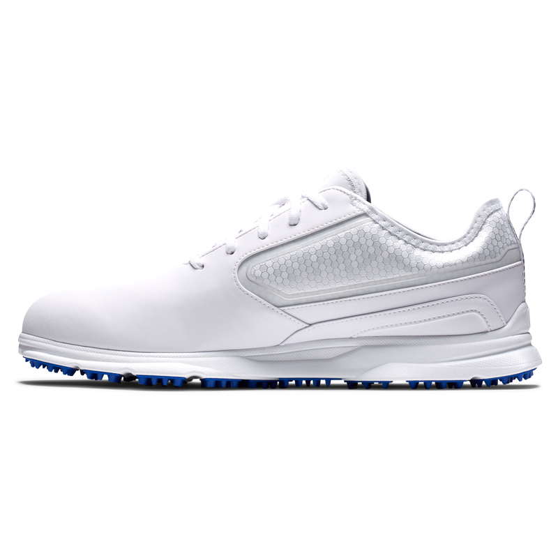 FootJoy Superlites XP Golf Shoe - White / Grey