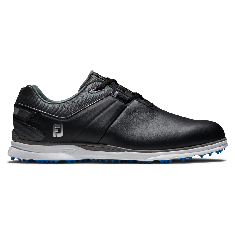 FootJoy Pro SL Golf Shoe - Black/Charcoal