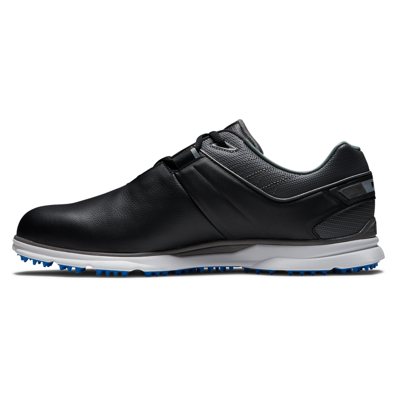 FootJoy Pro SL Golf Shoe - Black/Charcoal