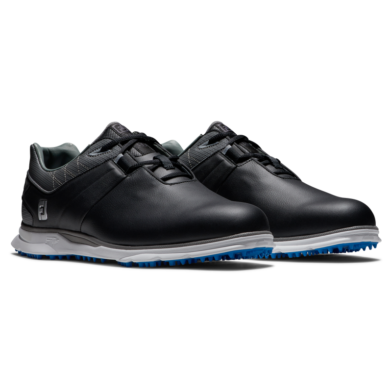 FootJoy Pro SL Golf Shoe - Black/Charcoal