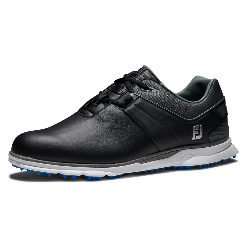 FootJoy Pro SL Golf Shoe - Black/Charcoal