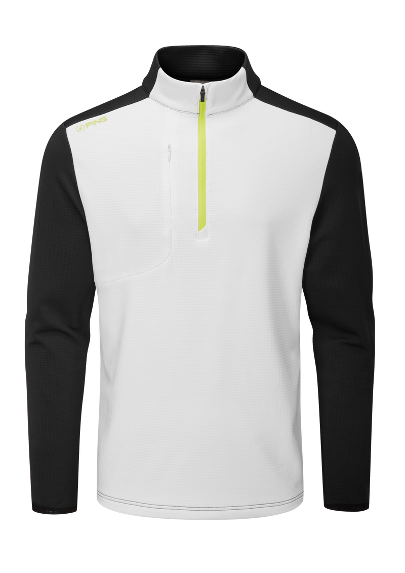 Ping Farrell Golf Mid Layer