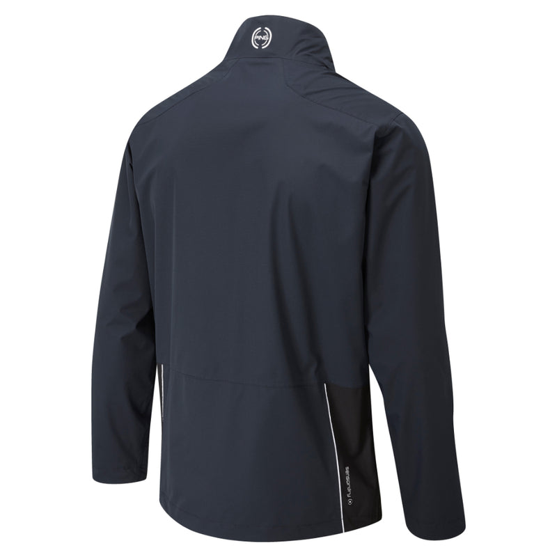Ping Sensordry Waterproof Jacket Navy / Black