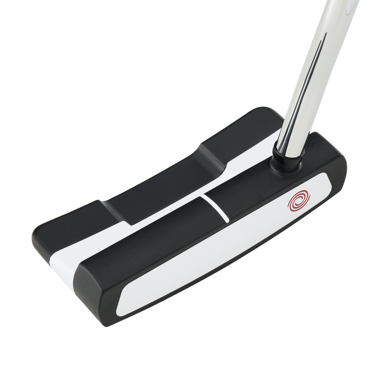 Odyssey White Hot Versa Double Wide DB Putter