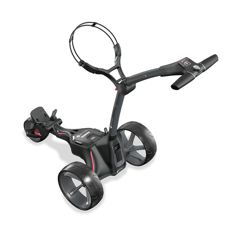 Motocaddy M1 Trolley