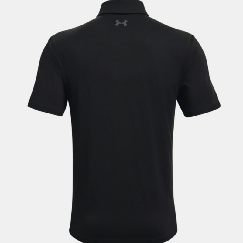 Under Armour T2G Golf Polo Shirt
